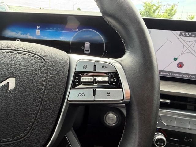 2023 Kia Telluride SX X-Line - Photo 16
