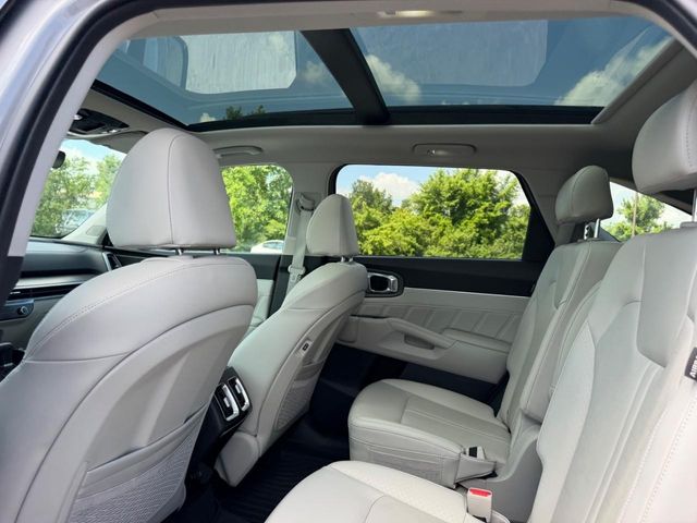 2024 Kia Sorento X-Line SX - Photo 10