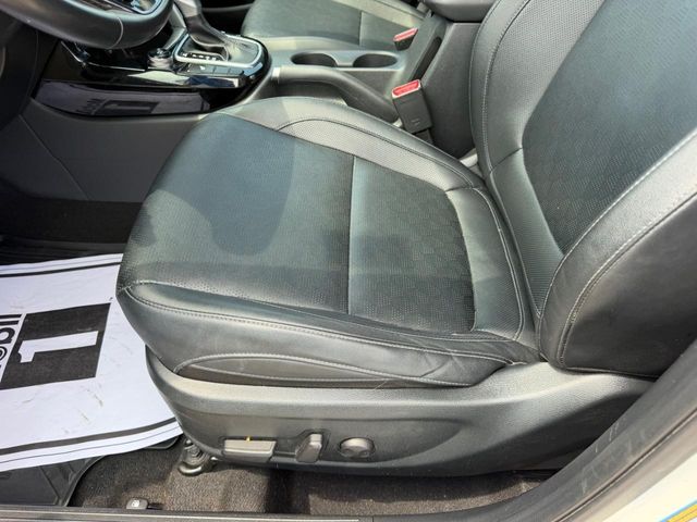 2021 Kia Seltos EX - Photo 18