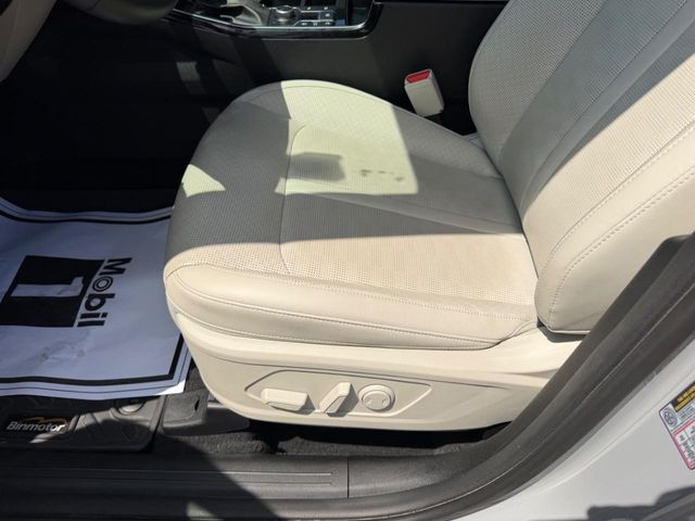 2024 Kia Sorento X-Line SX - Photo 20