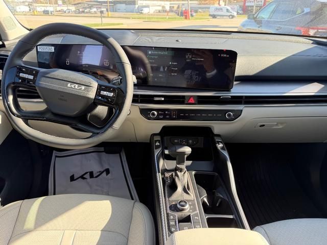 2026 Kia Sorento EX - Photo 10