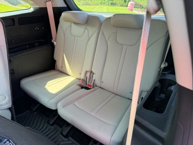 2025 Kia Sorento EX Hybrid - Photo 8