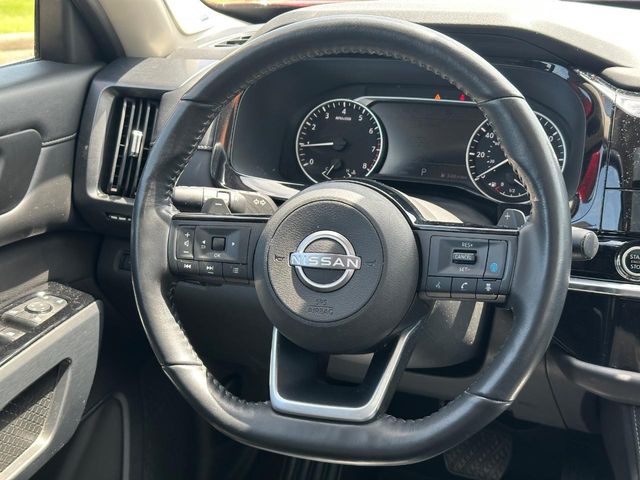 2023 Nissan Pathfinder SL - Photo 15