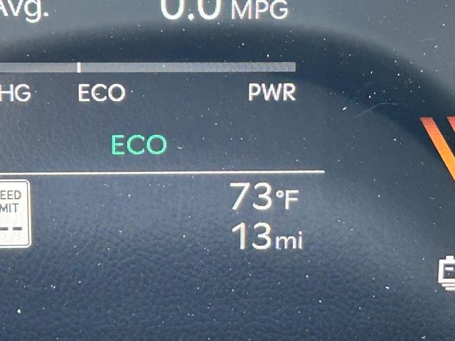 2026 Kia Carnival EX - Photo 21