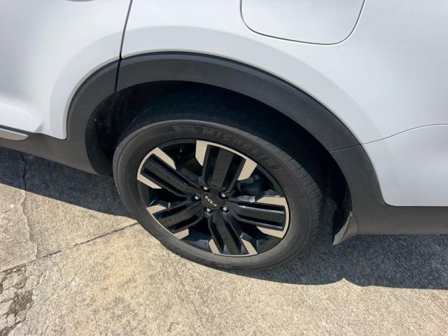 2023 Kia Telluride SX Prestige - Photo 7