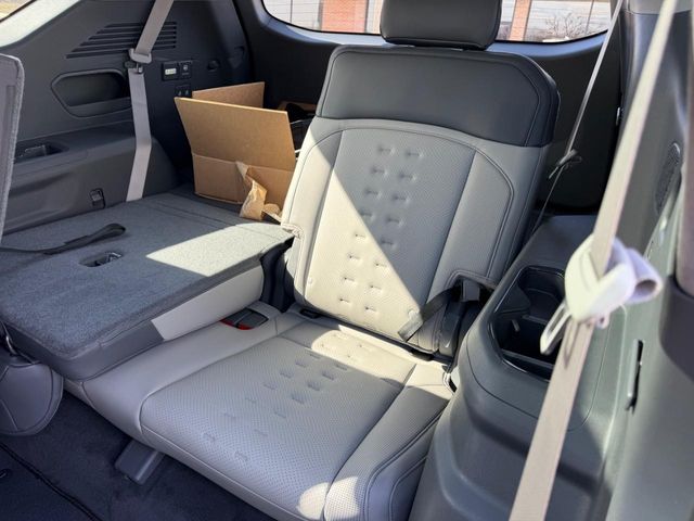 2026 Kia EV9 Wind - Photo 7