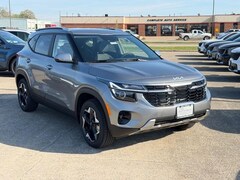 2026 Kia Seltos S SUV