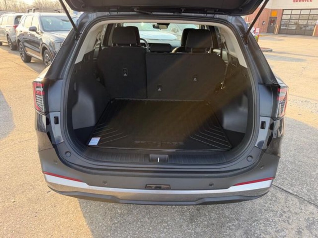 New 2026 Kia Sportage LX SUV