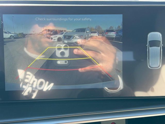 2026 Kia Sorento S - Photo 20