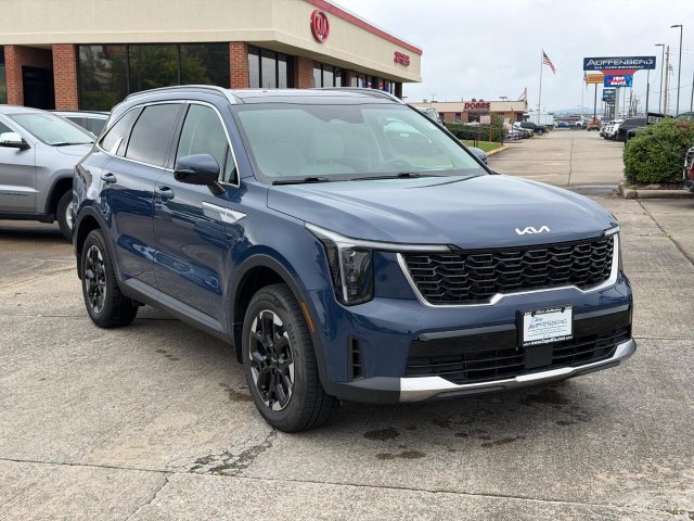2024 Kia Sorento