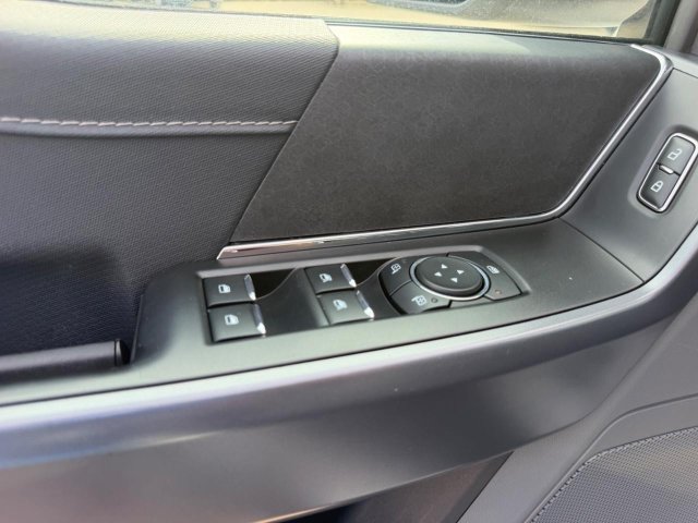 2025 Ford F-150 XLT - Photo 15