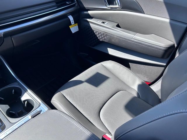 2026 Kia Carnival SX - Photo 18