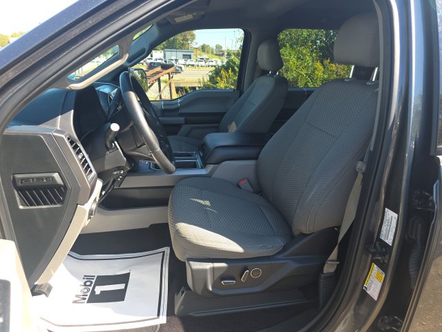 2016 Ford F-150 XLT - Photo 7