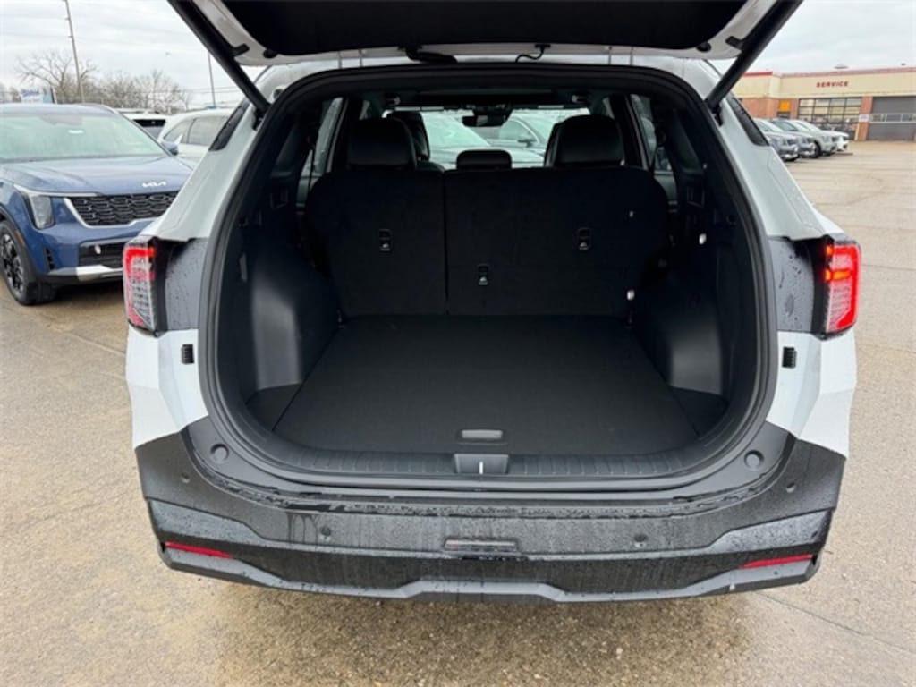 New 2026 Kia Sportage X-Pro Prestige SUV