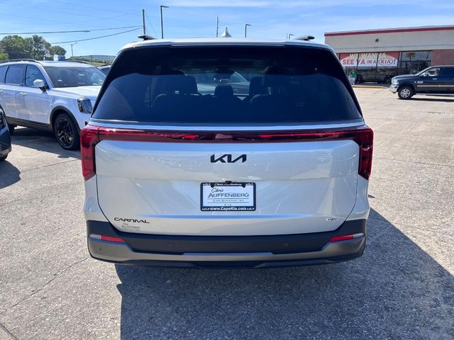 2026 Kia Carnival SX - Photo 3