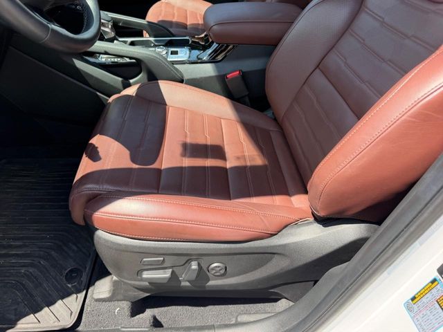 2023 Kia Telluride SX Prestige - Photo 22