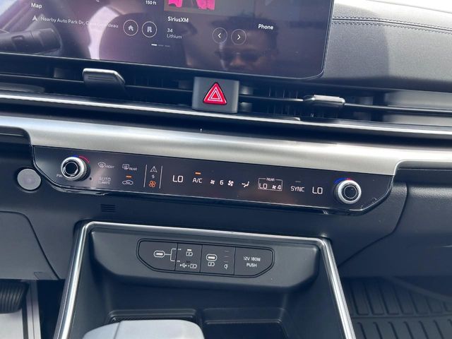 2026 Kia Carnival SX - Photo 16