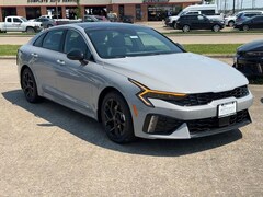 2026 Kia K5 GT-Line Sedan