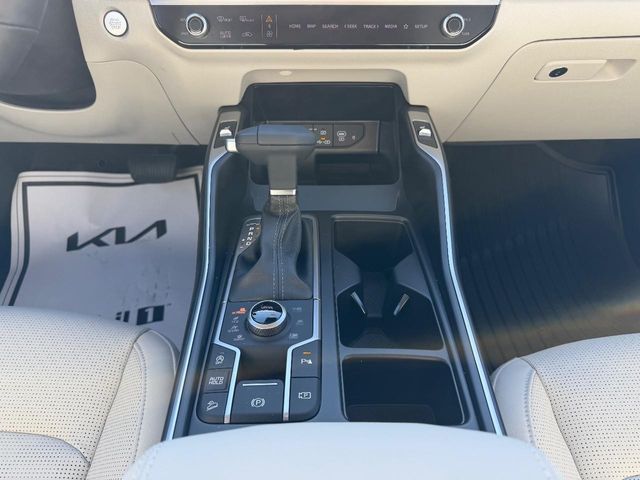 2026 Kia Sorento S - Photo 15
