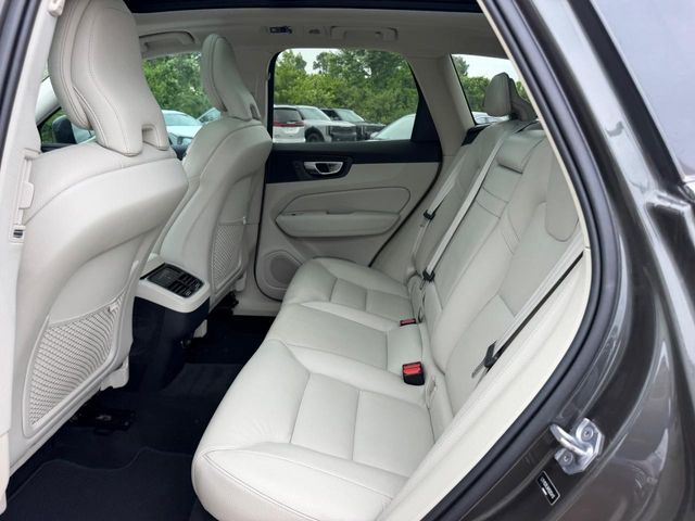 2019 Volvo XC60 Inscription - Photo 8