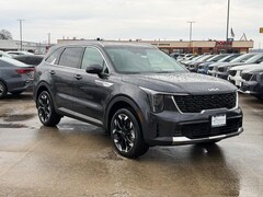 2026 Kia Sorento EX SUV