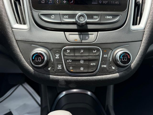 2024 Chevrolet Malibu 1LT - Photo 12