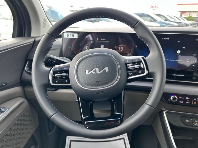 2026 Kia Carnival EX - Photo 11