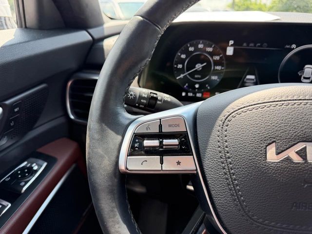 2023 Kia Telluride SX Prestige - Photo 14