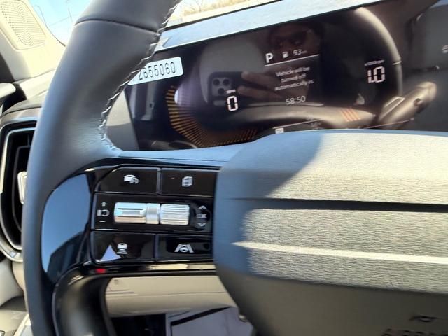 2026 Kia Sorento EX - Photo 12