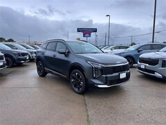 2026 Kia Sportage Hybrid SX-Prestige SUV