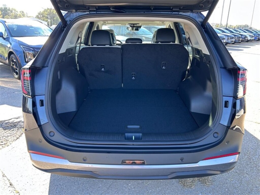 New 2026 Kia Sportage EX SUV