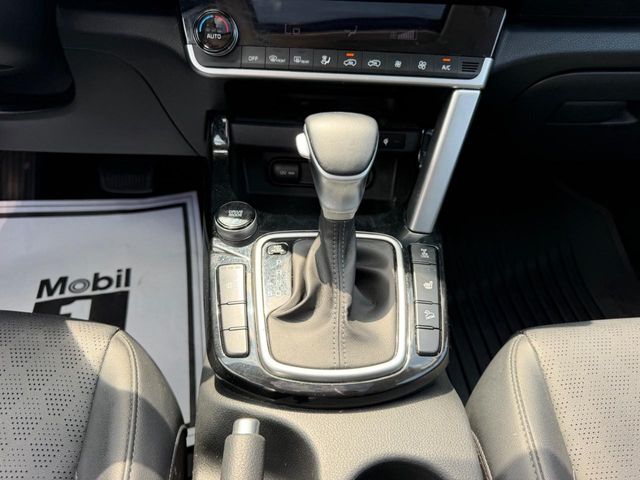 2021 Kia Seltos EX - Photo 15