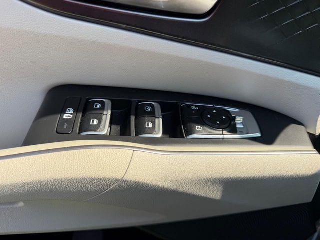 2025 Kia Sorento EX Hybrid - Photo 18