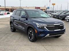 2026 Kia Seltos EX SUV