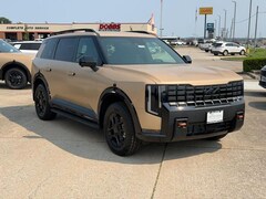 2027 Kia Telluride X-Pro SX-Prestige SUV