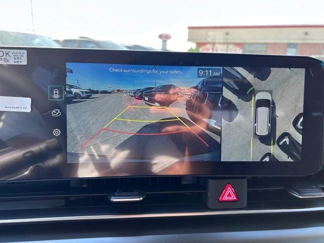 2026 Kia Carnival SX - Photo 23