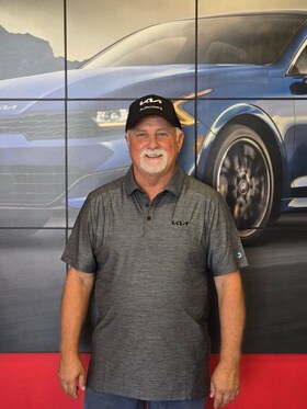 Staff member Richard Duley from ID_380cbf