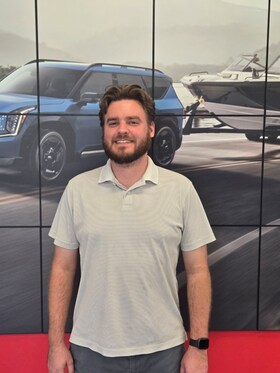 Staff member Tab Barks from ID_380cbf