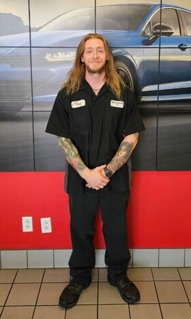 Staff member Doug England from ID_380cbf