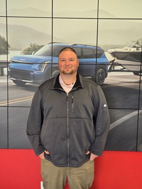 Staff member Josh Job from ID_380cbf