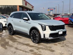 2026 Kia Sorento EX SUV