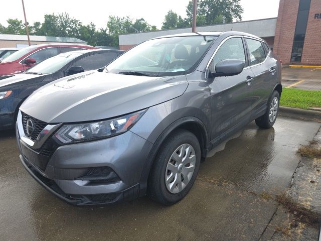 2020 Nissan Rogue Sport S - Photo 1