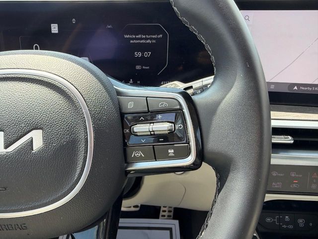 2024 Kia Sorento X-Line SX - Photo 14