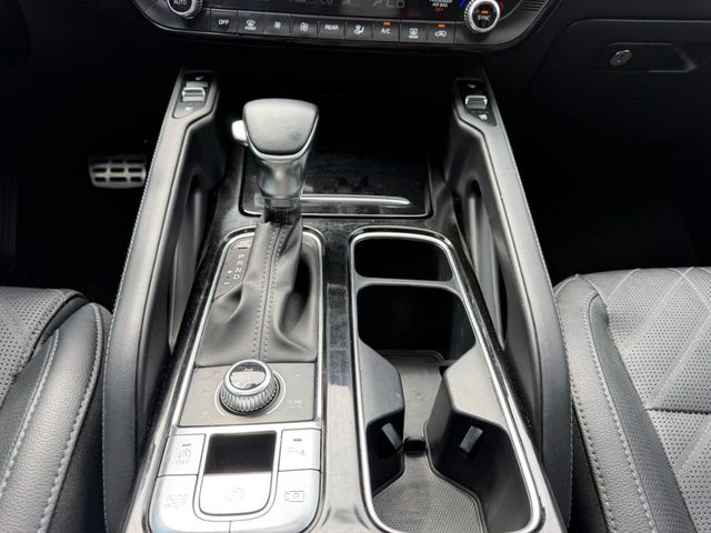 2023 Kia Telluride SX X-Line - Photo 19