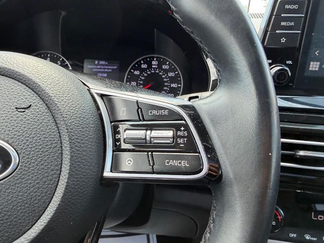 2021 Kia Seltos EX - Photo 12