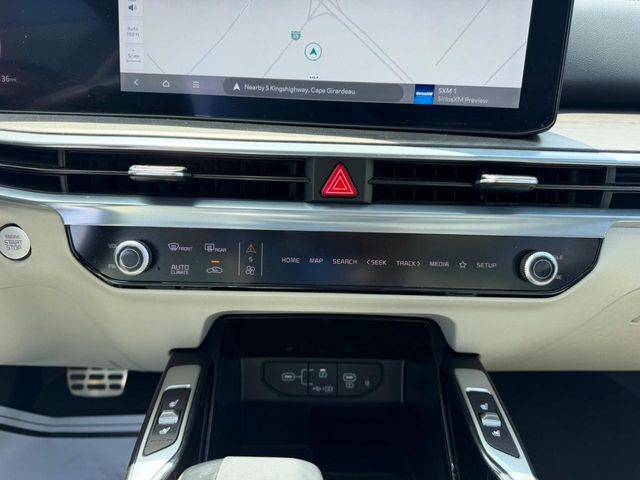 2024 Kia Sorento X-Line SX - Photo 16