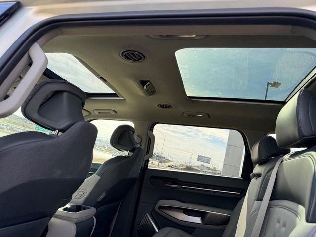 2026 Kia EV9 Wind - Photo 9