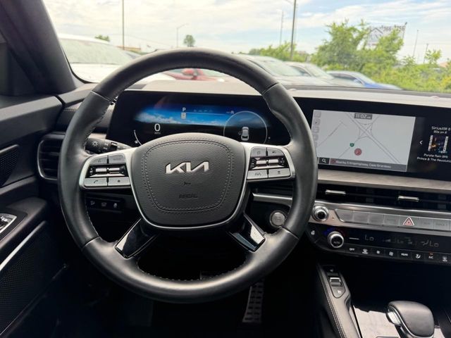 2023 Kia Telluride SX X-Line - Photo 14