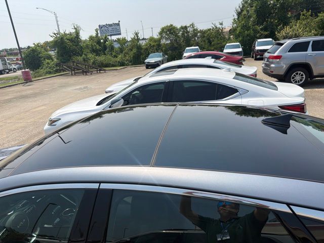2022 Kia K5 EX - Photo 7