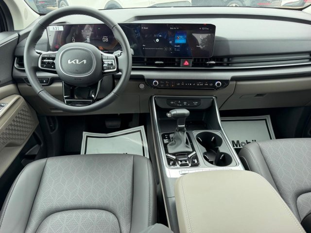 2026 Kia Carnival EX - Photo 11
